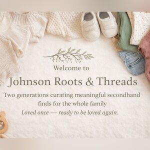 Meet your Posher, Caitlyn